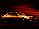 Lexus GS300 1993 года